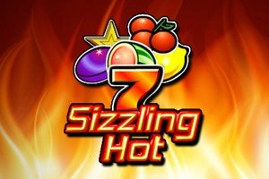 sizzling hot deluxe wo spielen
