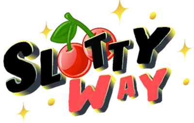 Logo SlottyWay Casino