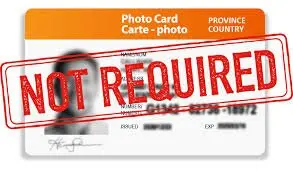 Spel och spelleverantörer av spelwebbplatser utan ID