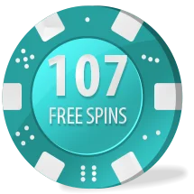 gratis free spins utan omsättningskra