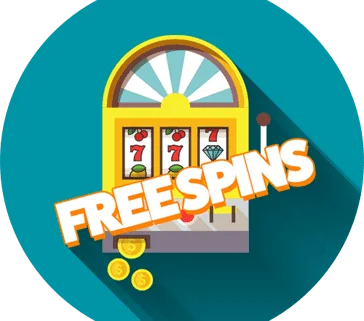casino med omsättningsfria freespins