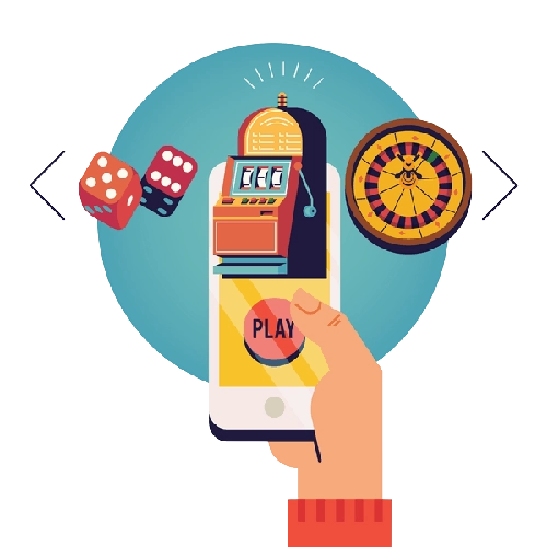 400 procent casino bonus