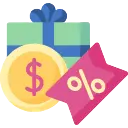 bästa insättningsbonus 500%