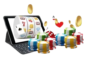 casinospel