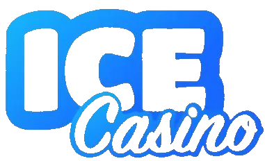 Ice-Casino Logo