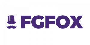 Fgfox logo
