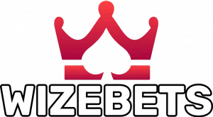 Wizebets casino logo