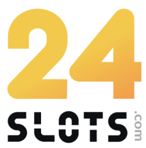 24slots casino logo