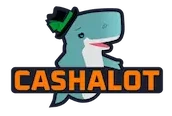 Casino Сashalot logo