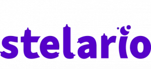 Stelario Casino logo