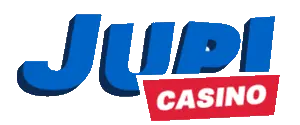 Jupi Casino logo