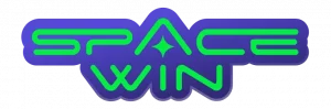 spacewin casino logo