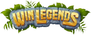 Winlegends Casino logo