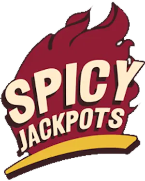 Spicyjackpots casino logo